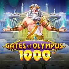 Gates of Olympus 1000