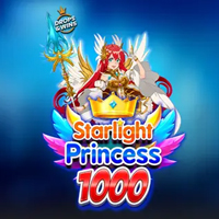 Starlight Princess 1000