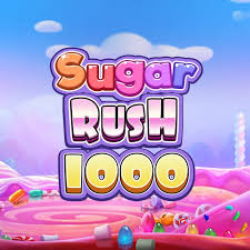 Sugar Rush 1000